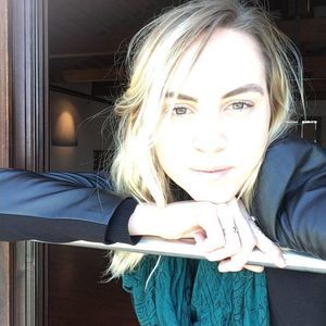 Meet your Posher, Lizzye